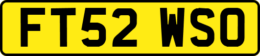 FT52WSO