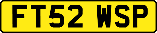 FT52WSP