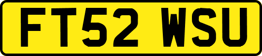 FT52WSU