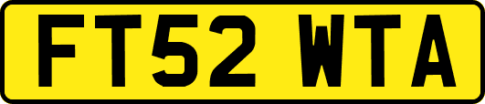 FT52WTA