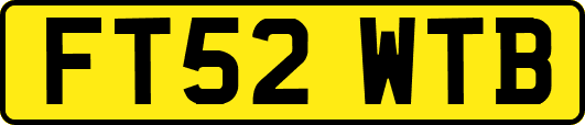 FT52WTB