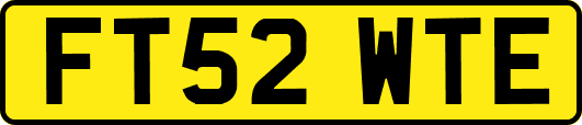 FT52WTE