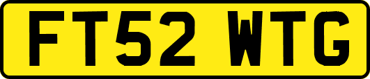 FT52WTG