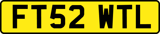 FT52WTL