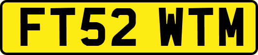 FT52WTM