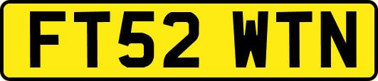 FT52WTN