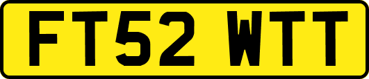 FT52WTT