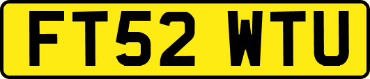 FT52WTU