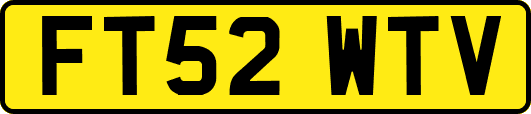 FT52WTV