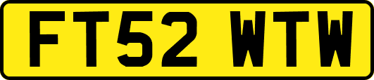 FT52WTW