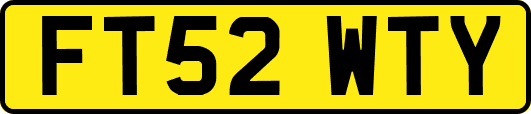FT52WTY
