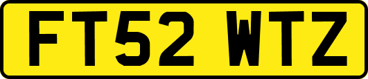 FT52WTZ
