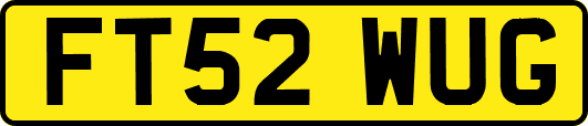FT52WUG