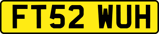 FT52WUH
