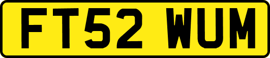 FT52WUM