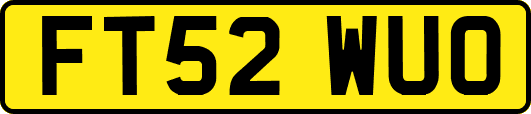 FT52WUO