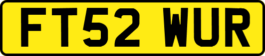 FT52WUR