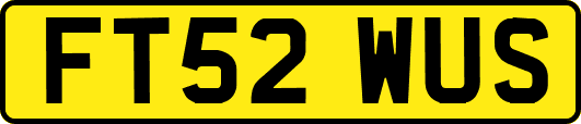 FT52WUS
