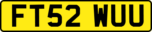 FT52WUU