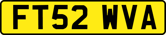 FT52WVA