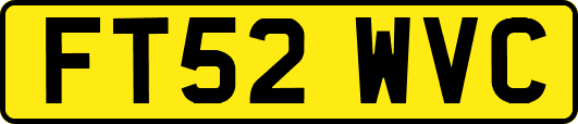 FT52WVC