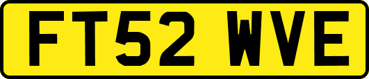 FT52WVE