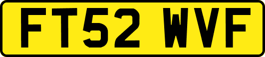FT52WVF