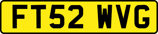 FT52WVG