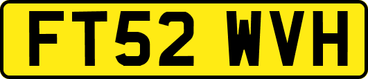 FT52WVH