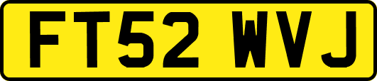 FT52WVJ