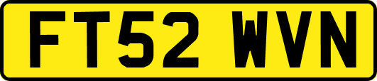 FT52WVN