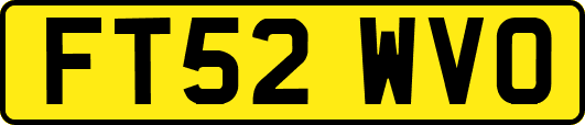 FT52WVO