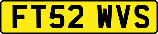 FT52WVS