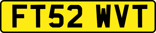 FT52WVT