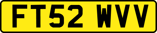 FT52WVV