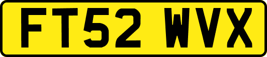 FT52WVX
