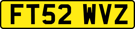 FT52WVZ