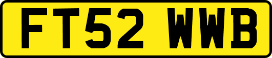 FT52WWB