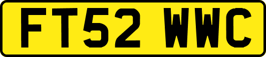FT52WWC