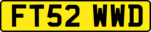 FT52WWD