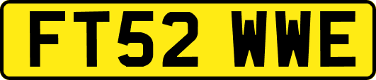 FT52WWE