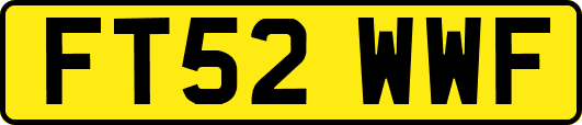 FT52WWF