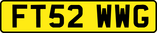 FT52WWG