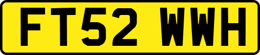 FT52WWH