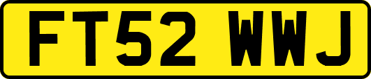 FT52WWJ