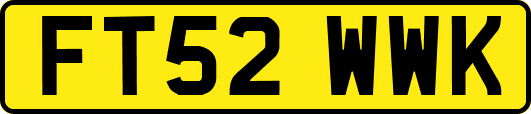FT52WWK