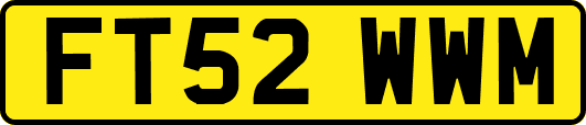 FT52WWM