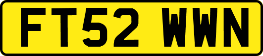 FT52WWN