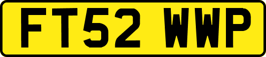 FT52WWP