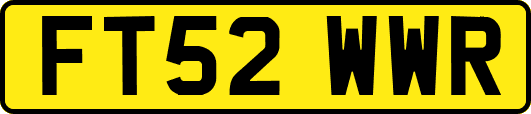 FT52WWR